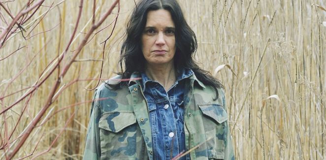 Leanne Betasamosake Simpson