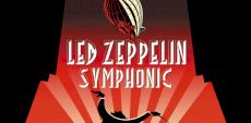 Led Zeppelin Symphonic à Montréal et au Québec en septembre 2023