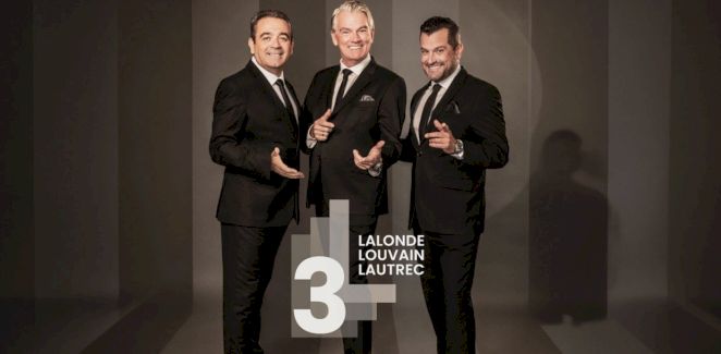 Les 3L
