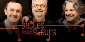 Critique CD: Les Belles-Soeurs (trame sonore)