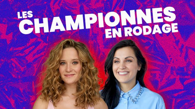 Les Championnes