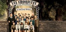 Les Choristes en concert à la salle Wilfrid-Pelletier | Un retour en enfance au cœur d’un ciné-concert touchant