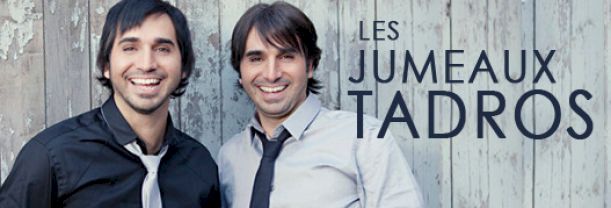 Les Jumeaux Tadros