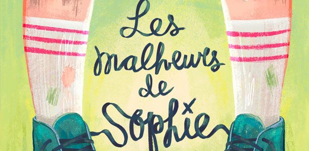 Les malheurs de Sophie
