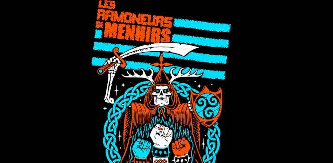 Les Ramoneurs de Menhirs
