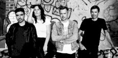 Vulgaires Machins de retour avec un nouvel album en novembre et des spectacles à Montréal et Québec en mars 2026