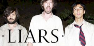 Critique album | Liars – Mess
