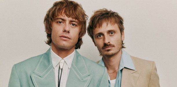 Lime Cordiale