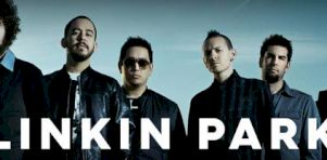 Linkin Park à Montréal en août 2017