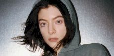 Lorde à Montréal en septembre 2025