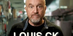 Louis C.K. à Montréal pour 3 spectacles en octobre 2025