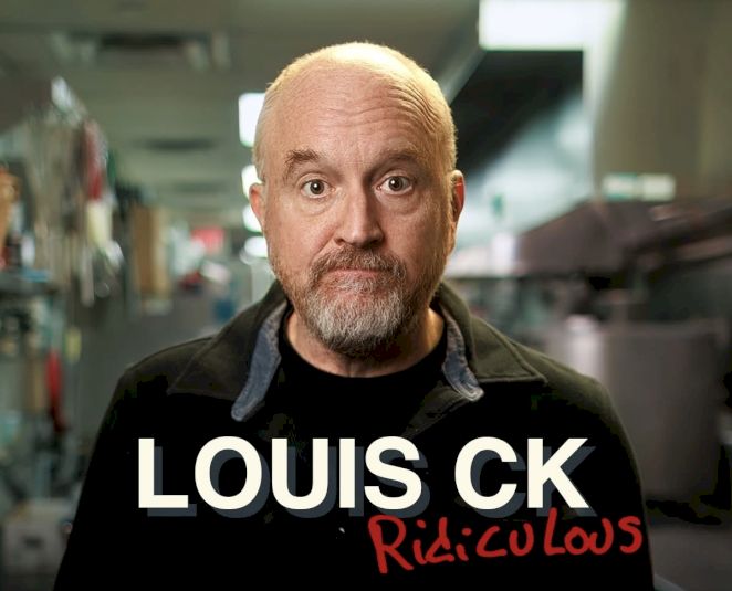 Louis C.K.