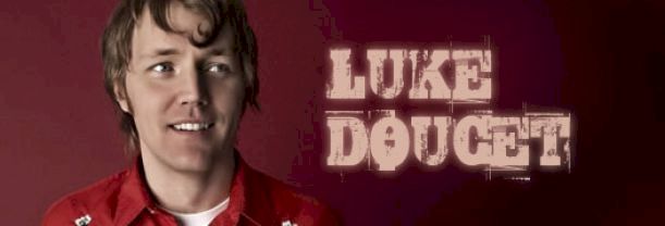 Luke Doucet