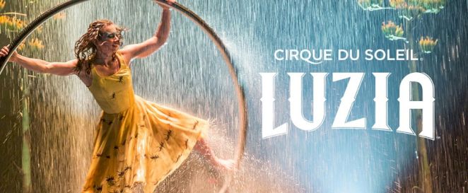 Luzia (Cirque du Soleil)