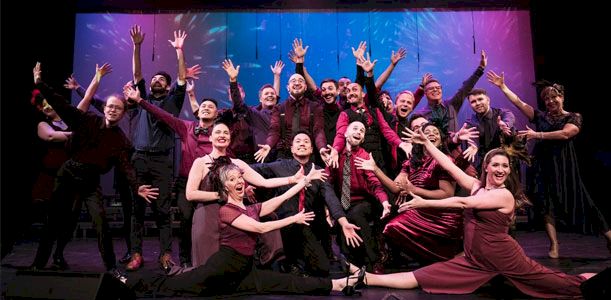 Lyric Theatre Singers