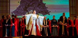 Madama Butterfly par L’Opéra de Montréal | Récit classique habilement rafraîchi