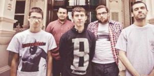 Critique | Man Overboard – Heart Attack