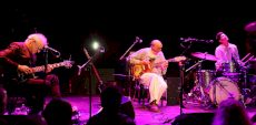 Festival international de Jazz de Montréal 2025 – Jour 1 | le bonheur d’entendre Marc Ribot en rockeur énervé