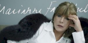 Critique concert: Marianne Faithfull au Festival de Jazz de Montréal