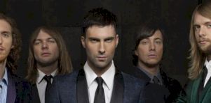 Maroon 5 annule toute sa tournée nord-américaine… sauf le FEQ!