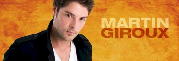 Martin Giroux
