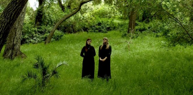 Mary Lattimore & Julianna Barwick