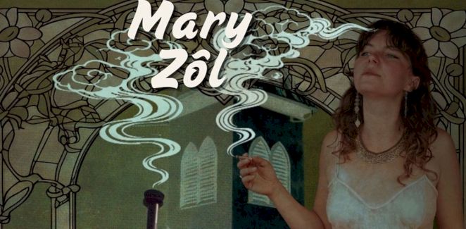 Mary Zôl