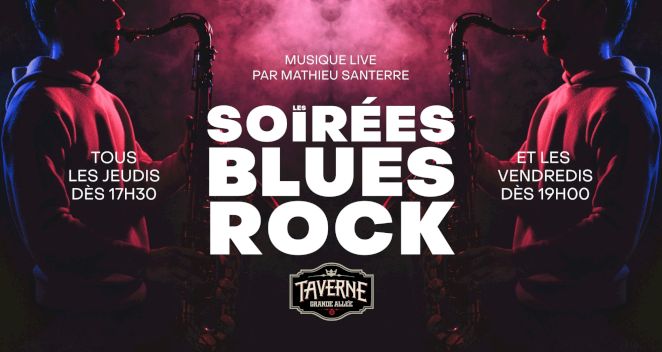 Mathieu Santerre