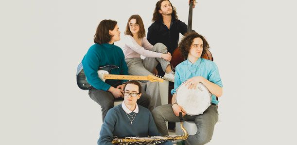Matys Colpron Quintet