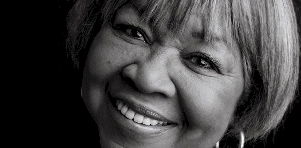 Mavis Staples