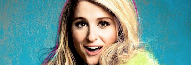 Meghan Trainor