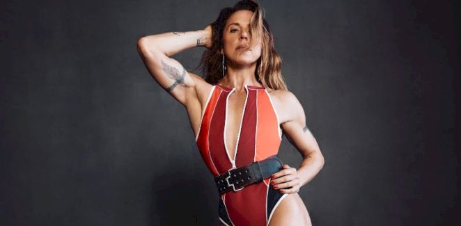Melanie C