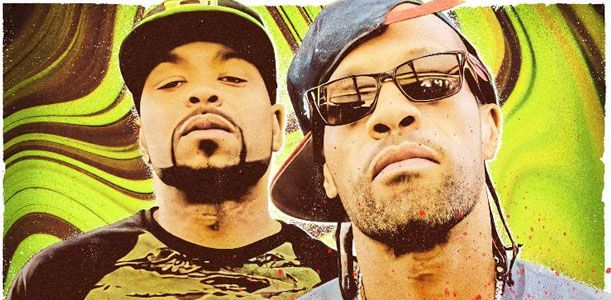 Method Man & Redman