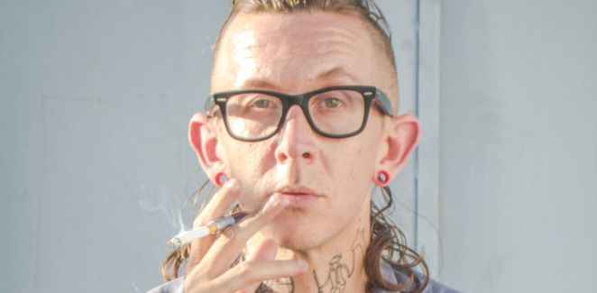 Micah P. Hinson