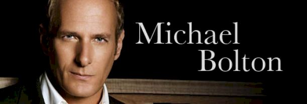 Michael Bolton