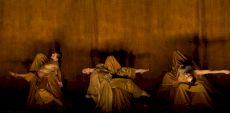 Miel à l’Agora de la danse | Une continuité dans la métamorphose