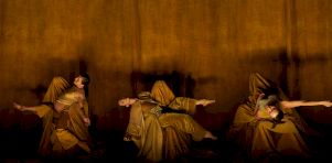 Miel à l’Agora de la danse | Une continuité dans la métamorphose
