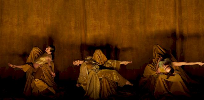 MIEL (Collectif LA TRESSE)