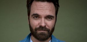 Mike Beaudoin à la Salle Albert-Rousseau | Un spectacle simple et épuré qui fait du bien