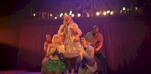Mommy, le retour au Diamant | Quand les morts sont plus humains que les vivants
