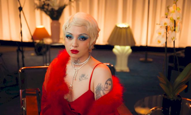 Mon Laferte