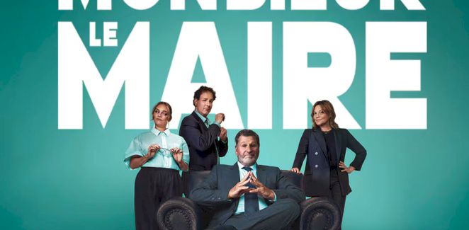 Monsieur le Maire