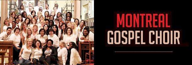 Montreal Gospel Choir
