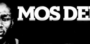 Yasiin Bey (alias Mos Def) en 7 chansons inoubliables!