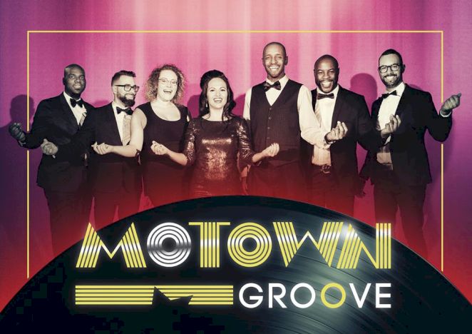 Motown Groove