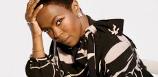 Lauryn Hill à Montréal en décembre 2025