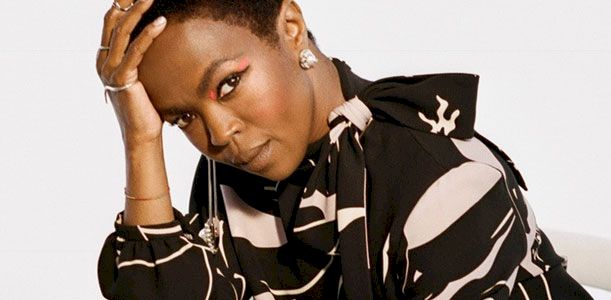 Ms. Lauryn Hill