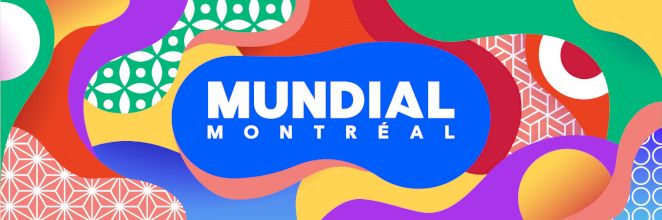 Mundial Montréal