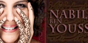 Critique humour: Nabila Ben Youssef à Montréal