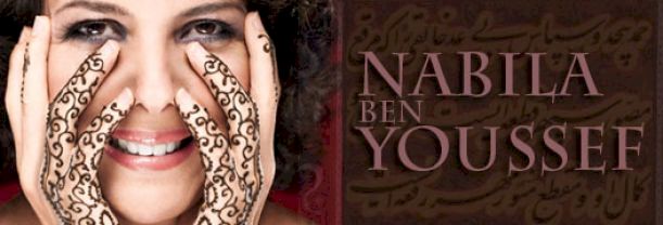 Nabila Ben Youssef